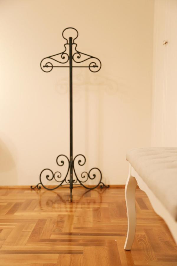 Apartman - Heart Of Budapest Exteriör bild
