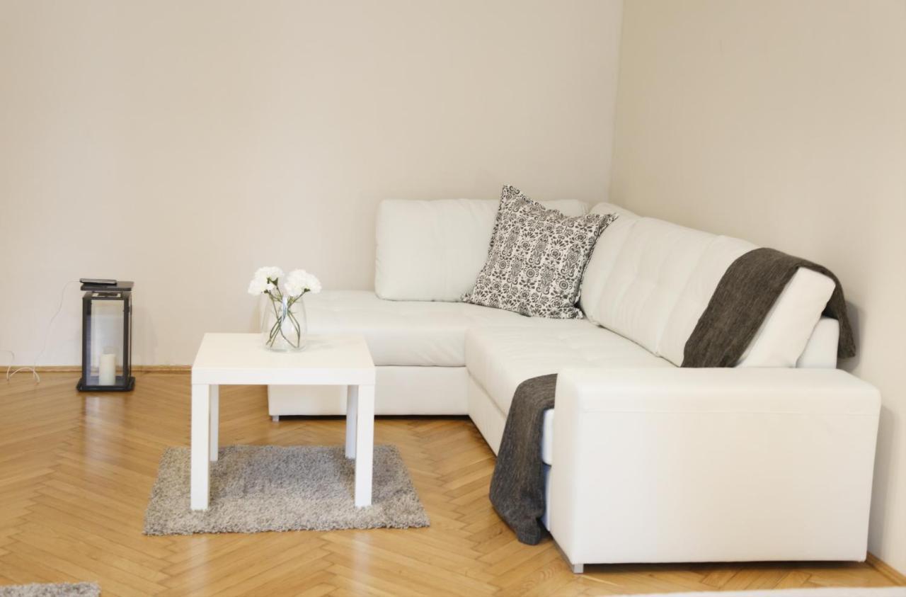 Apartman - Heart Of Budapest Exteriör bild